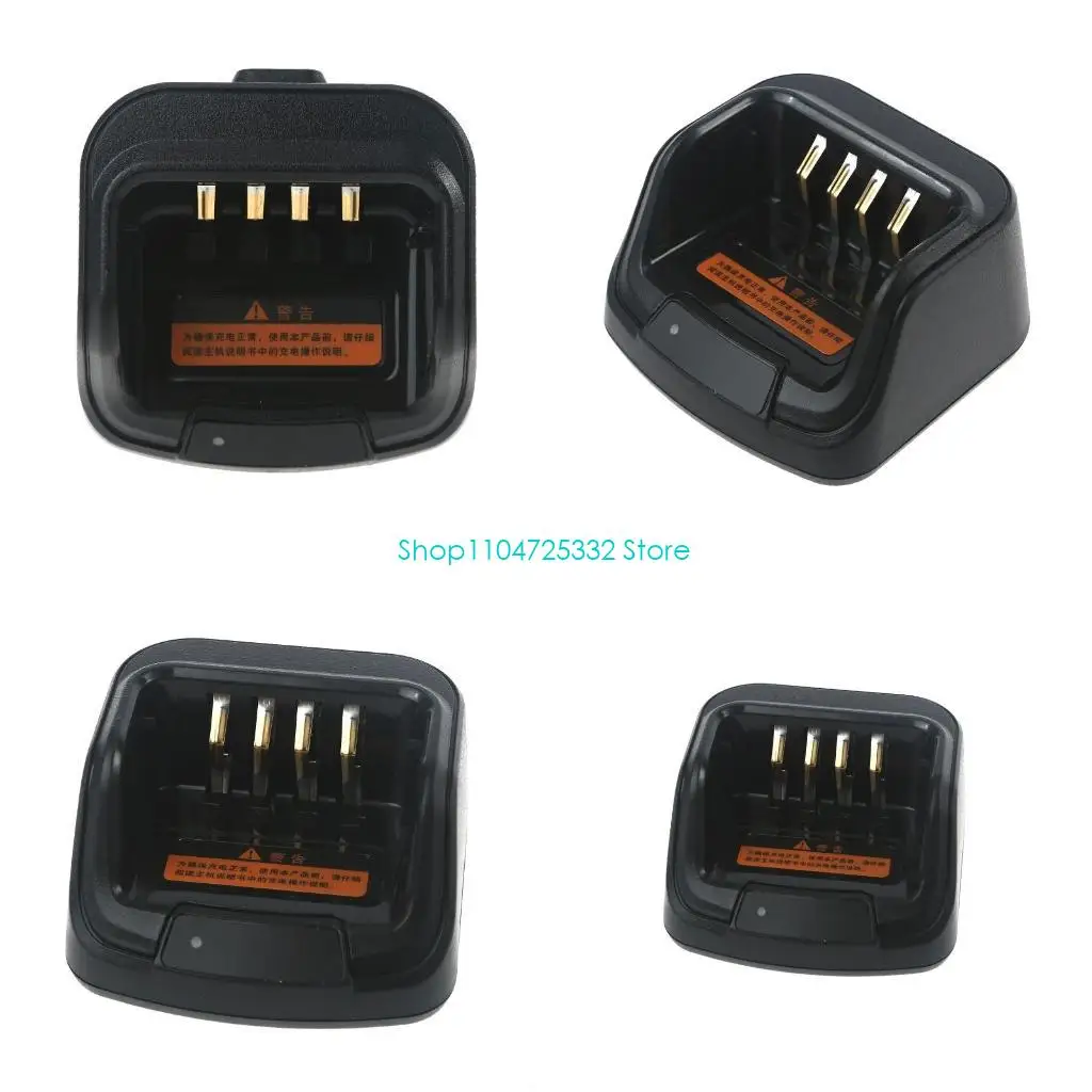 p5ea-トランシーバー充電器ラジオバッテリー充電ドックベース-hytera-hyt-pd502-pd505-pd562-用ラジオバッテリー充電ドックベース