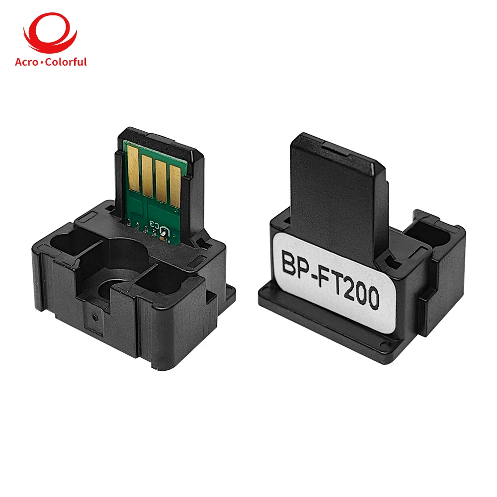 BP-FT200 201 BP-AT200 BP-XT200 BP-GT200 BP-JT200 Toner Chip for Sharp BP-20M22 BP-20M24 20M28 21M22 BP-M2322R BP-M2522R BP-200