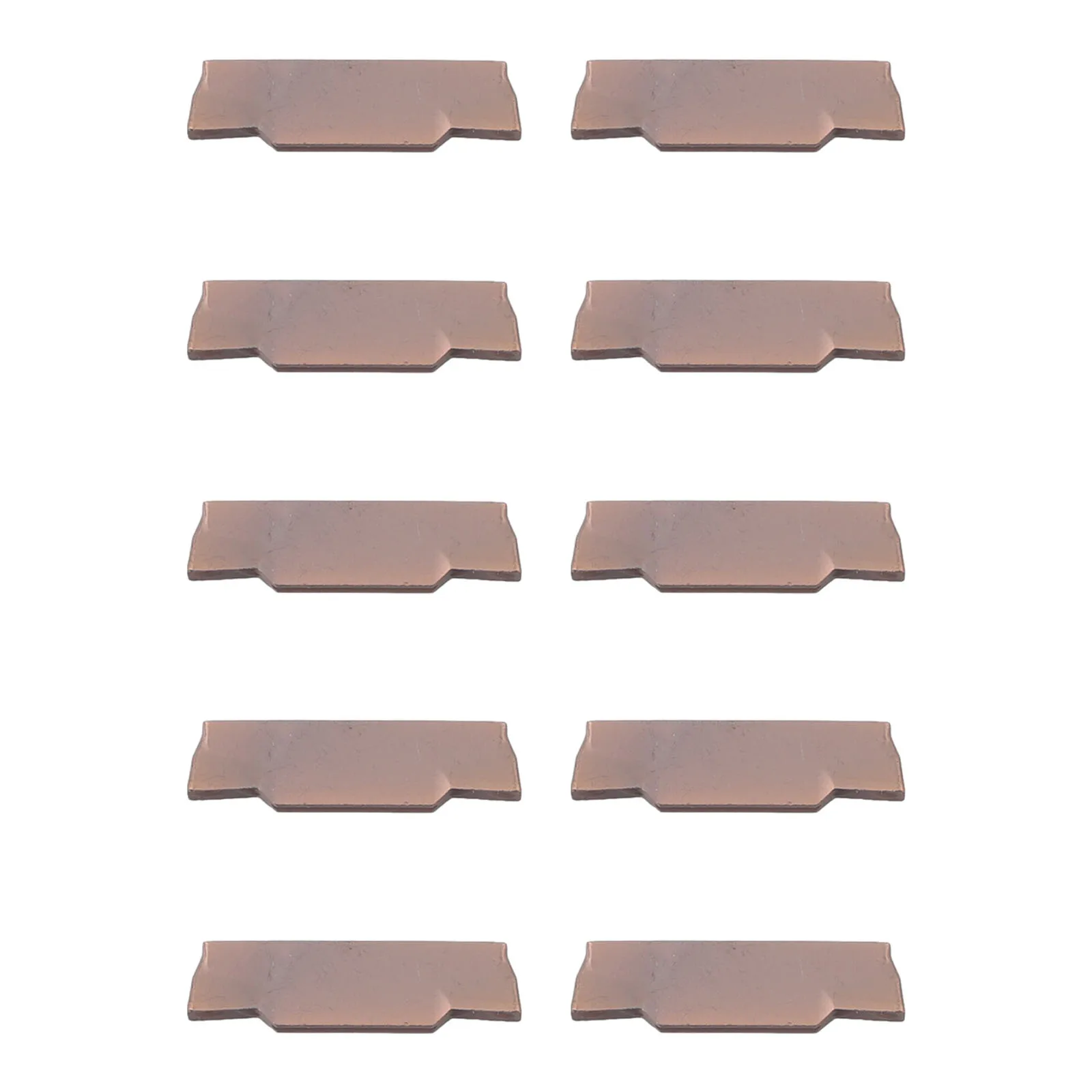 

MGMN300-M PC9030 Insert Turning Insert 10pcs Carbide Insert Cut-off Tool Cutting Tools For Grooving For MGEHR/MGIVR