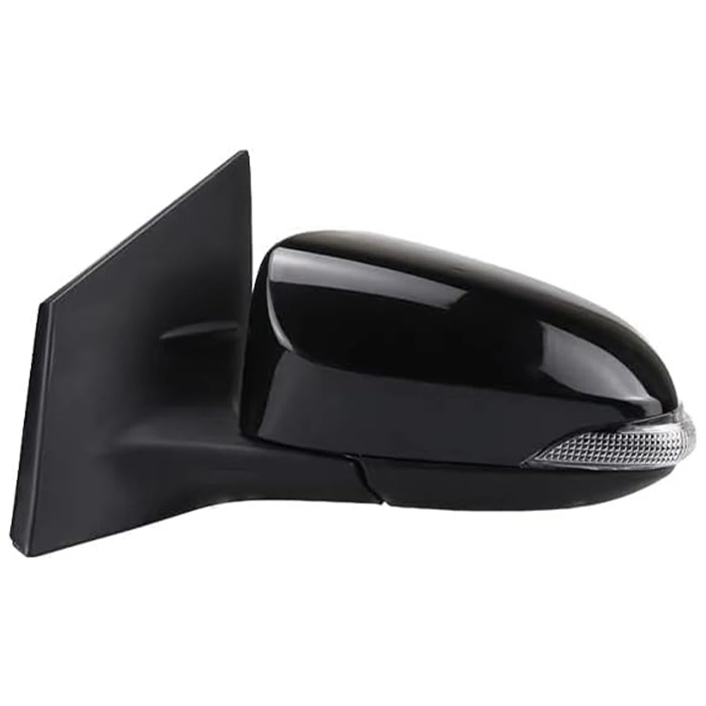 7pins(LHD)-Black