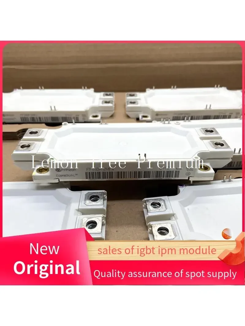 FF450R12ME3 FF450R12ME4 FF450R17ME3 FF300R12ME3 FF300R12ME4 FF300R17ME3 — zdjęcie produktu 6