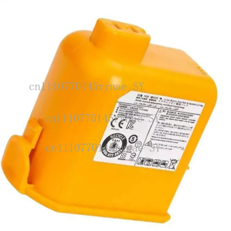 EAC63382204 2400mAh Replacement Battery For LG Cord Zero A9S P9 A9K-CORE A9MAX A9T-Ultra A9K-PRO A9N A9M A9 Plus