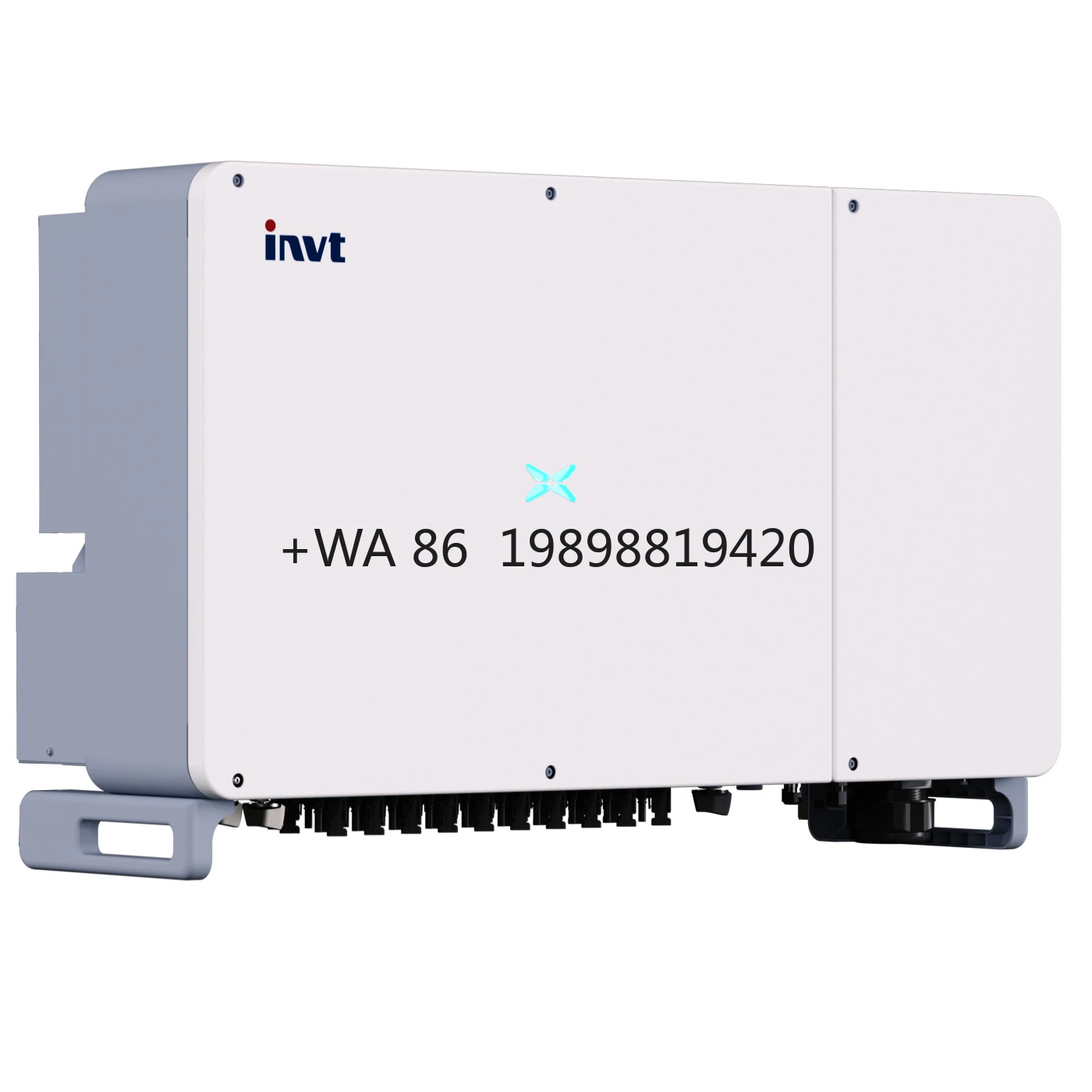 100-136Kw Grid-Tied… - image