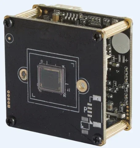 H.265 Камера со звездным светом 1/2,8 дюйма Прогрессивное сканирование Starvis CMOS IMX291 Hi3516A 60 кадров в секунду Модуль IP-камеры PCBA