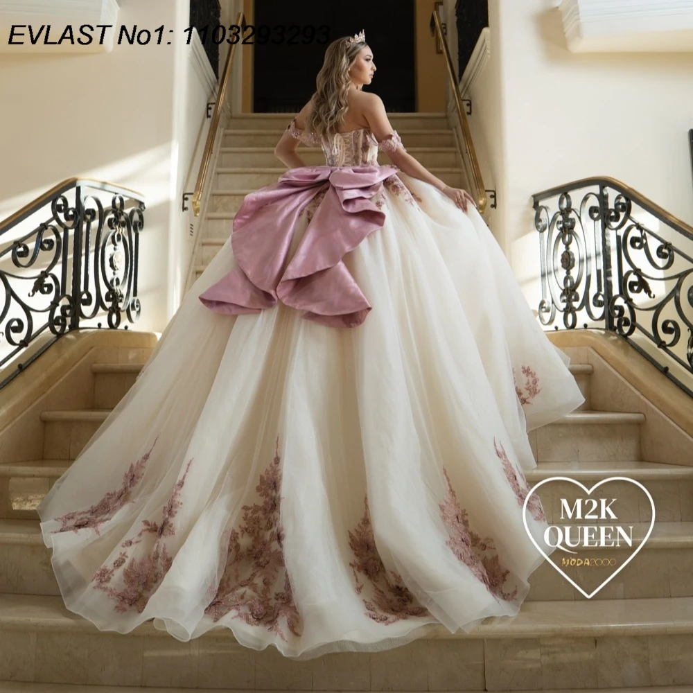 Evlast Customized B…