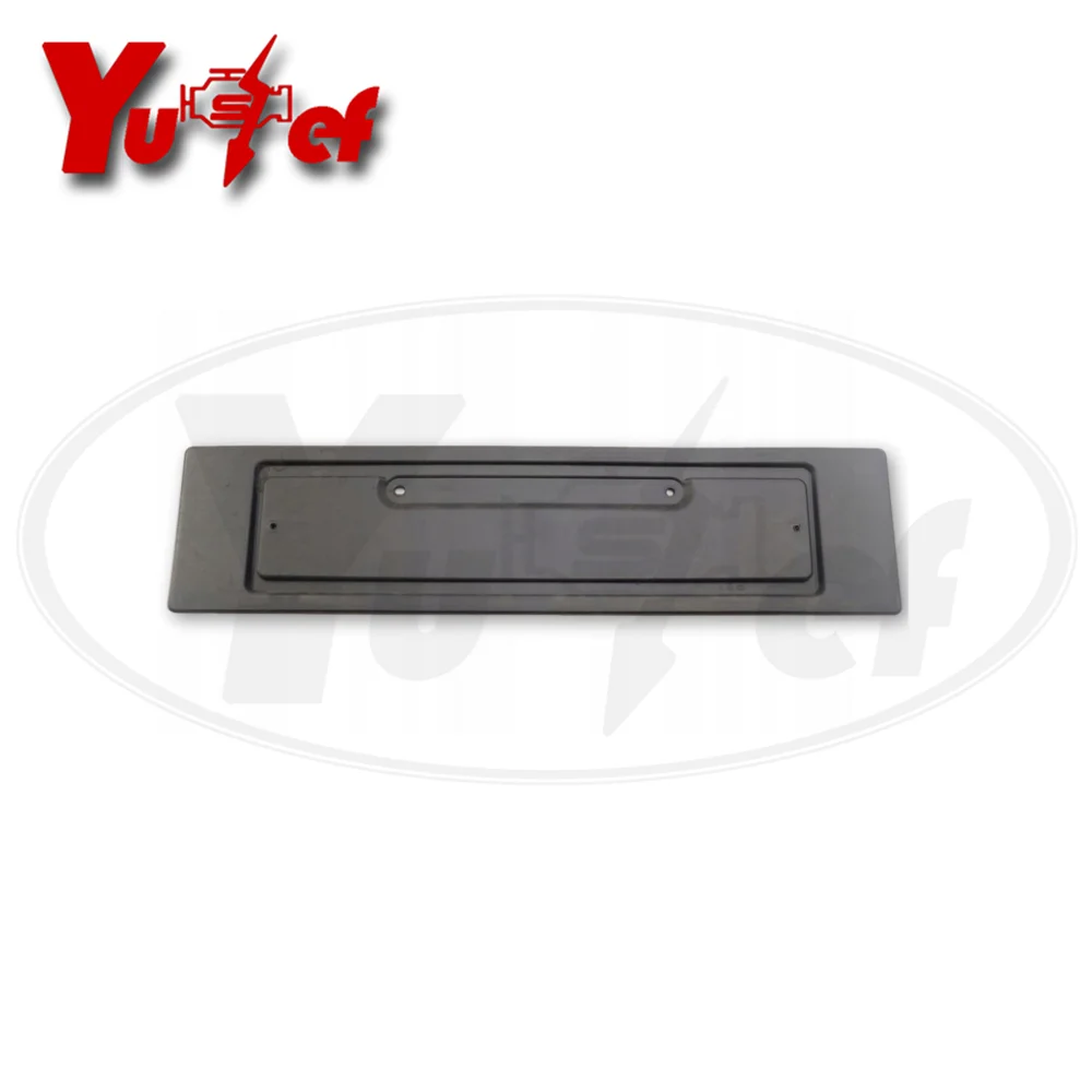 Auto Parts 1531450-00-A After Plate for Tesla Model Y
