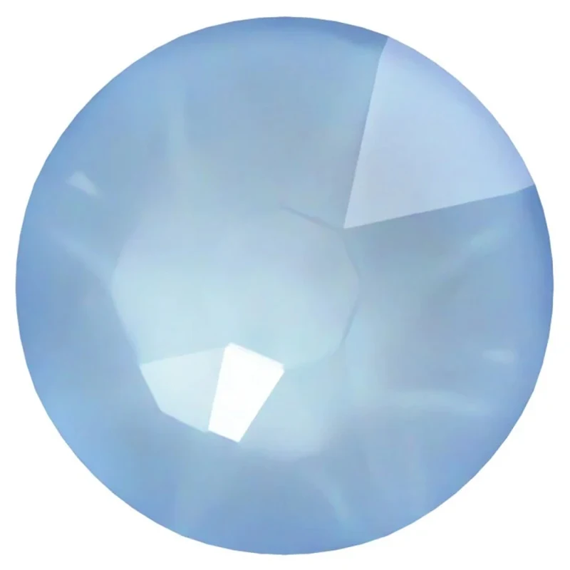 

YANRUO Non Hotfix Rhinestones Samples Glass Stones Flatback Strass Crystals For Crafts