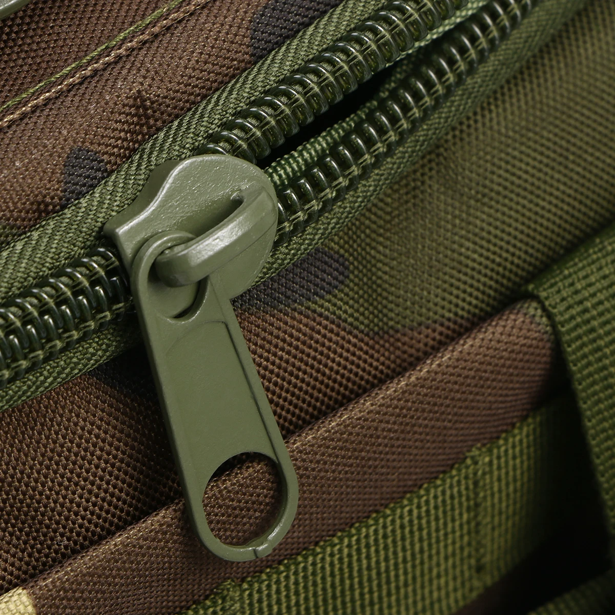 

Large Capacity Fishing Gear Bag Durable Nylon Multi-Pocket Tackle Organizer Adjustable Shoulder Strap Outdoor Fishing Bag For