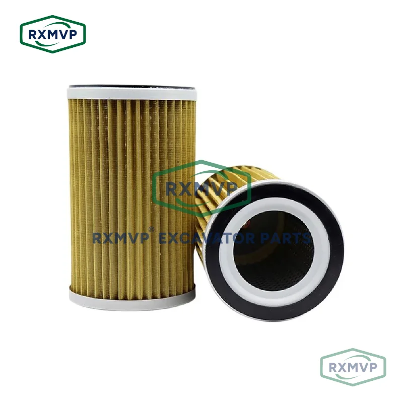 For  Komatsu PC60-1 PC60-3 PC60-5 PC60-7 excavator hydraulic oil filter  201-60-22150 H-5909 SH60925 SH 60925 2016022150