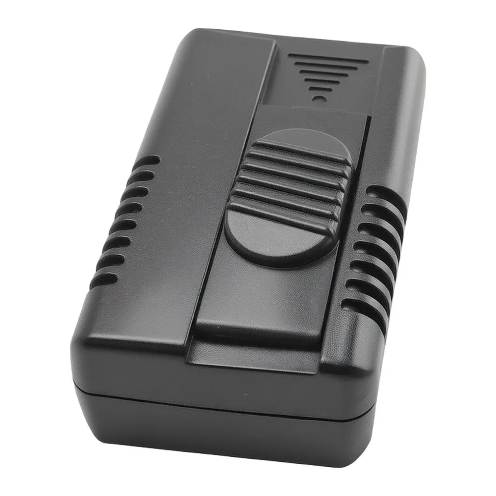 Foot Operated Dimmer Switch Inline Full Range Control for LED Lamp 220V 240V 300W 102x58x28mm Size Bakelite Material