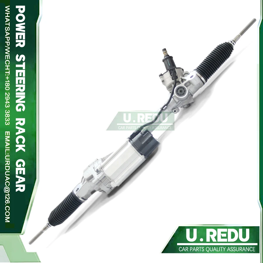 

Power Steering Rack Auto Steering Rear Box for BMW 5 F18 F10 LHD Steering Gear 32138974756