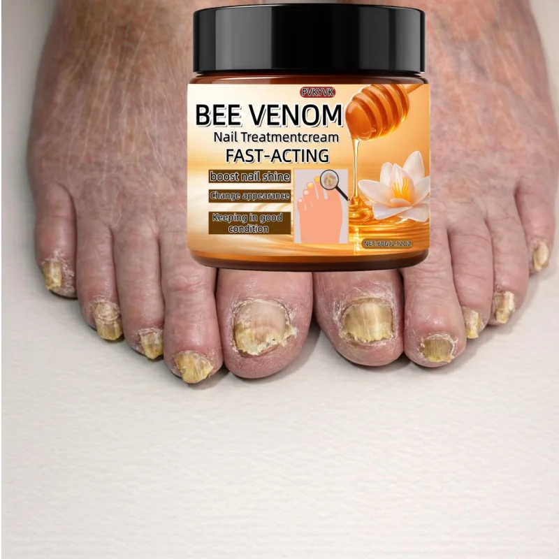 owerful nail cream, suitable for dry, rough, fragile nail care, hardening, yellowing, quick absorption,moisturizing, smoothing,