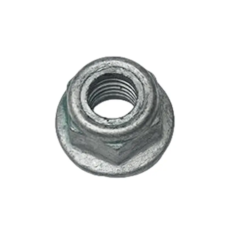 2X N10770901 M10x110x24mm Front Suspension Strut Pinch Bolt And Nut For A4 B8 A5 A6 C6 C7 WHT007963 N10272302