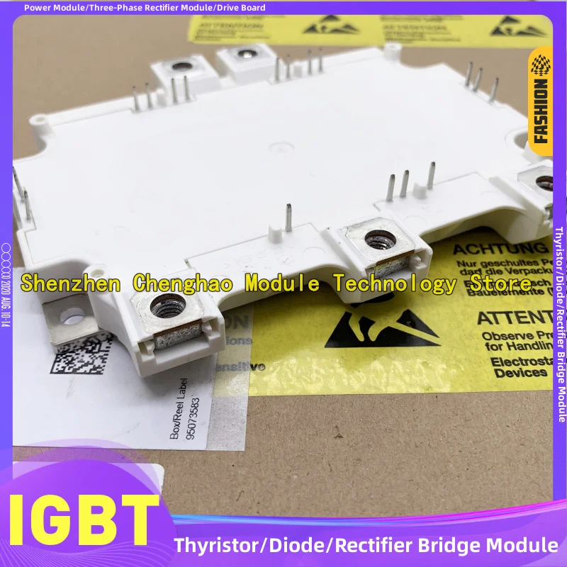 

FS200T12A1T4 FS200R12A1T4-H5 FS400R07A1E3 FS400R07A3E3-H6 FS450R07A1E3 FS450R07A1E3-H5 spot IGBT module