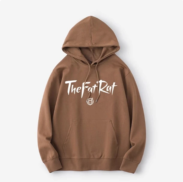 

TheFatRat, An Electronic Music DJ From The Band, Hip-hop Unity Music, Hoodies, Student Clothes, Pullovers, Men and Women 9