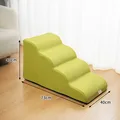four-step yellow 