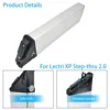 Lectri XP 2.0 또는 Lectri XP Step Thru 2.0 Ebike 배터리 48V 10.4Ah 12.8Ah 14Ah Lectri XP 2.0용 배터리 Lectri XP Step Thru 6