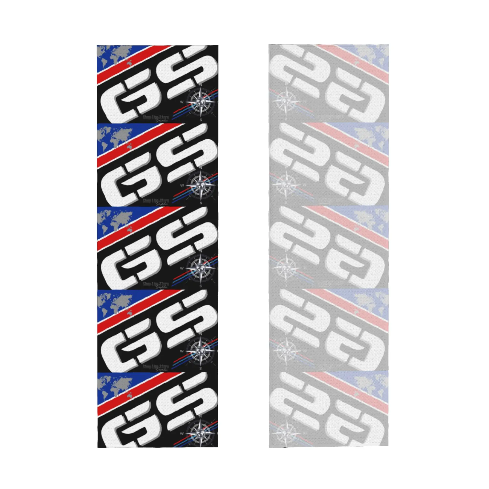 Adventure Motorbike GS Motorcycle Towel Quick Drying  Super Soft  Fitness and Outdoor Activities Towels