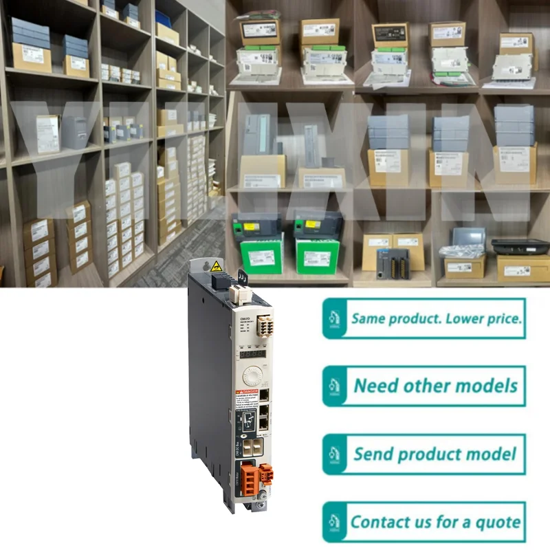

New Original LXM32AU60N4 PLC Controller