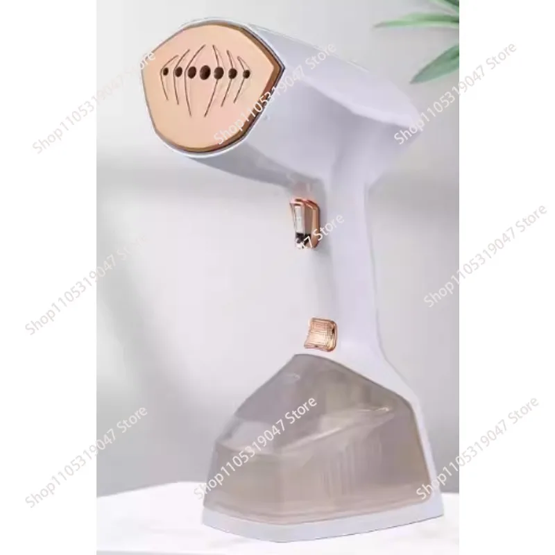 MW-816 2000W Electric Garment Steamer Household Handheld Ironing Machine 3 Gears Adjustable Vertical Flat Steam Iron  Steamer