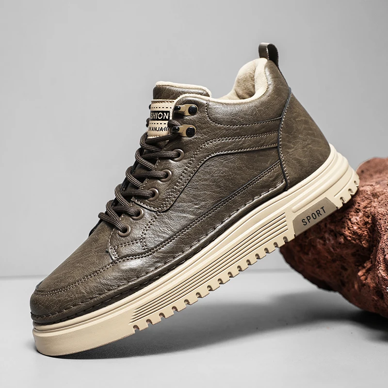 

2025 Walking shoes For men Sneakers Male casual Mens tenis Luxury shoes Breathable Shoes fashion loafers running Trainer Race