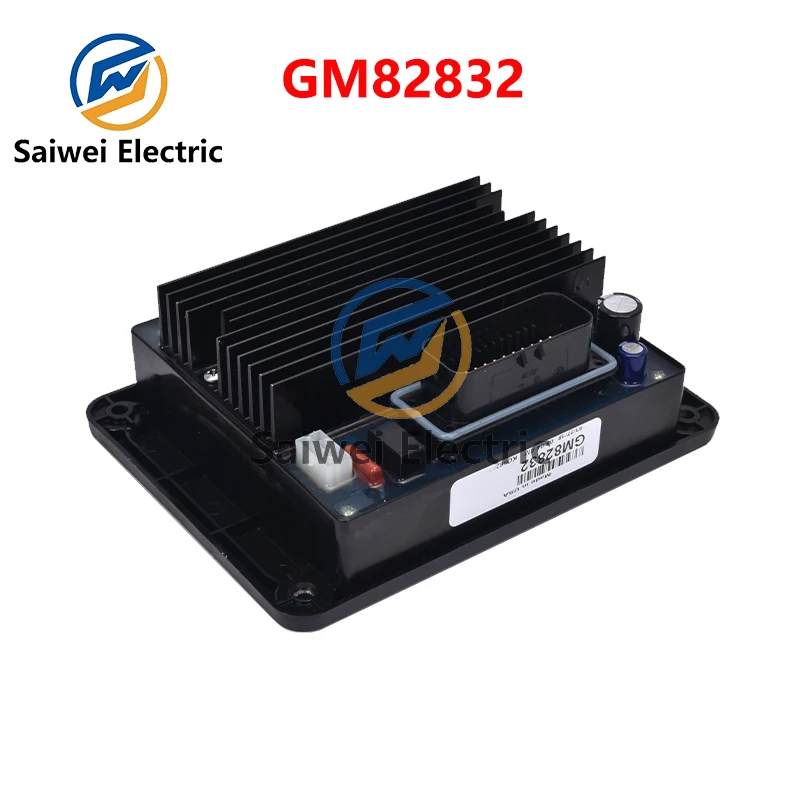 KOHLER GM82832 Diesel Engine Engine Set Controller Display Screen Module