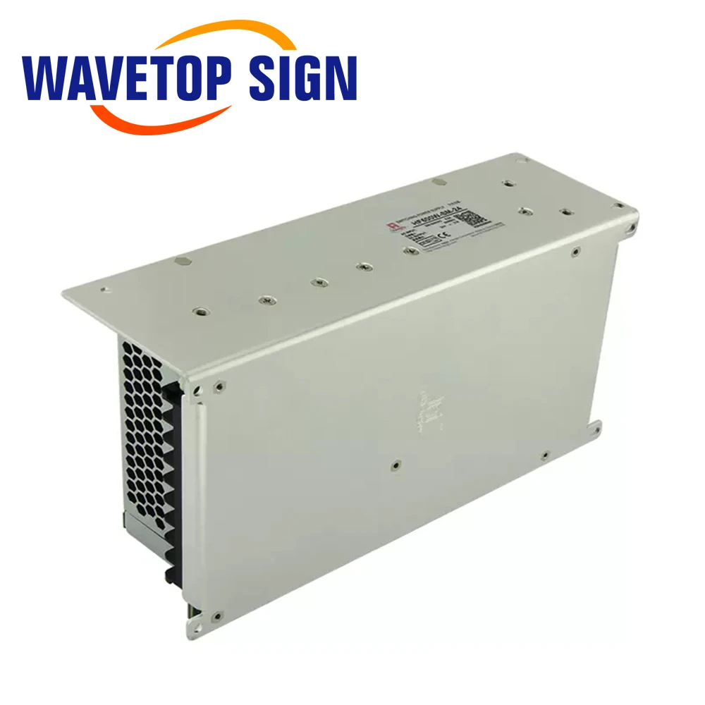 Imagem -03 - Wavetopsign-fonte de Alimentação para Marcação a Laser Hf500w-sm24 24v 21a