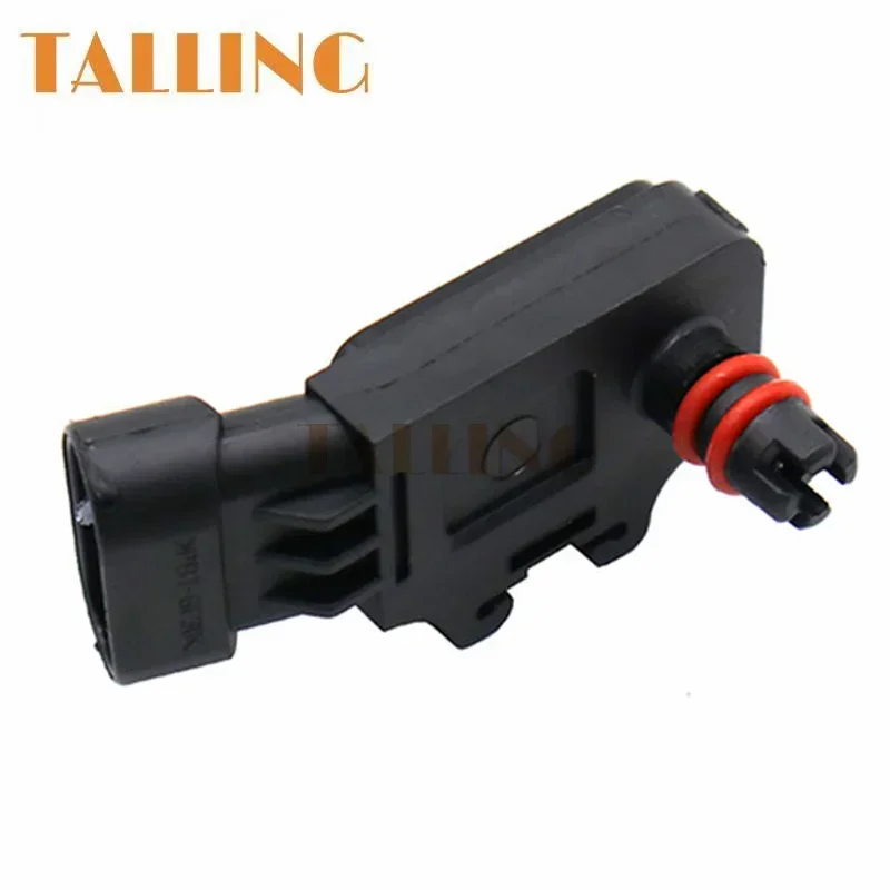 12232201 خريطة استشعار ضغط الهواء المدخول لميتسوبيشي أوبل شيفروليه جديد 93333350 12232201-50115 SMW250118 اكسسوارات السيارات