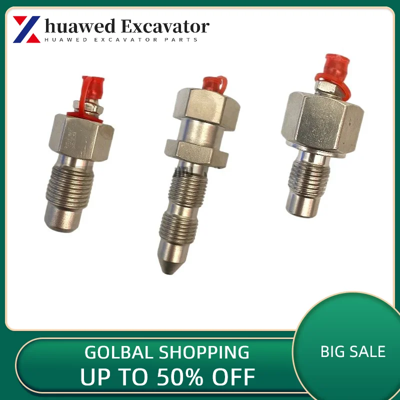 

Насадка резьбонарезательная Для цилиндрической цепи, wickissa en Kubota 17 20 155 163 185 Shantui Zhonglian 220