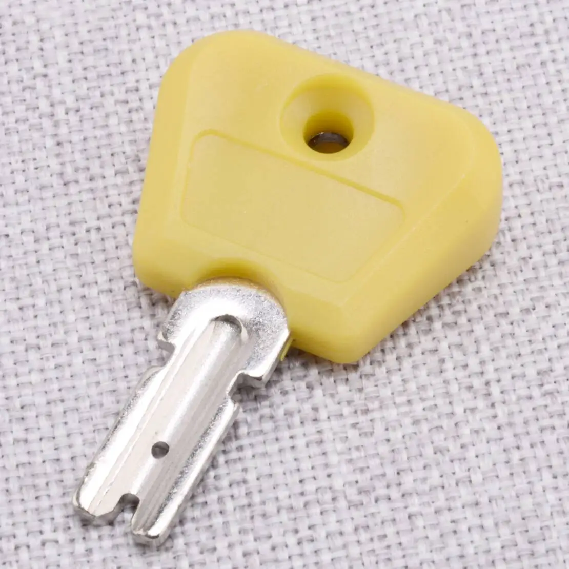 1492154 379902 2368655 Llave del interruptor de bloqueo de encendido del carretilla elevadora compatible con Hyster Clark Yale 2035830