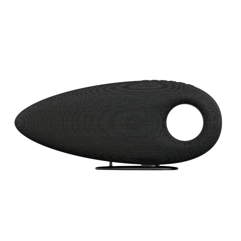 

High Speed Stalibity Wireless Speaker V5.2 Bass Surround Sound Boombox Mini Portable Fashion Car Subwoofer USB Drive TF Card AUX