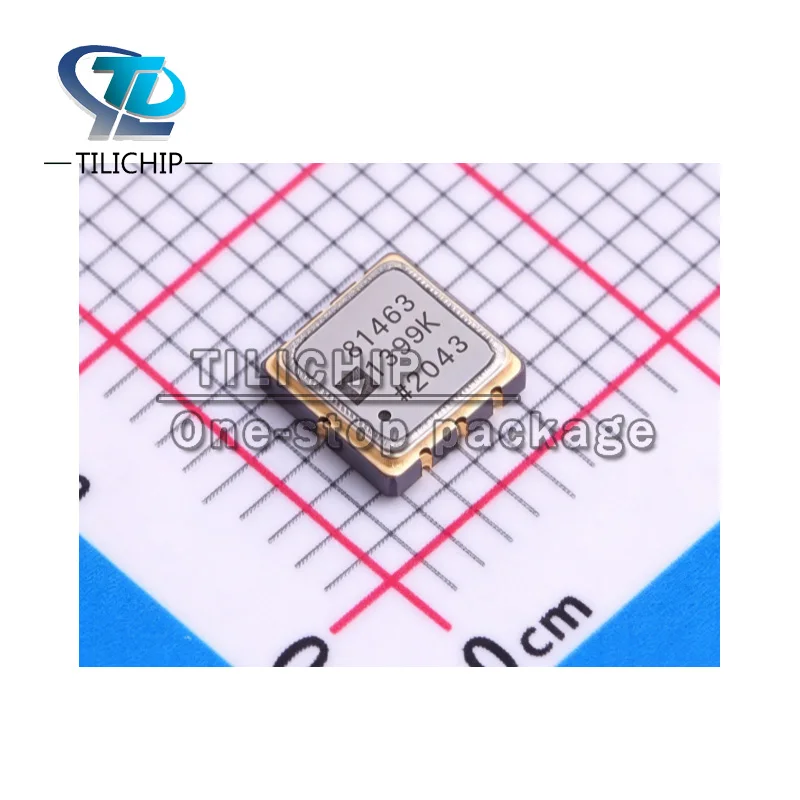 1PCS Brand new original ADR1399KEZ LCC-8 (5x5) 6.75V–7.3V voltage reference chip