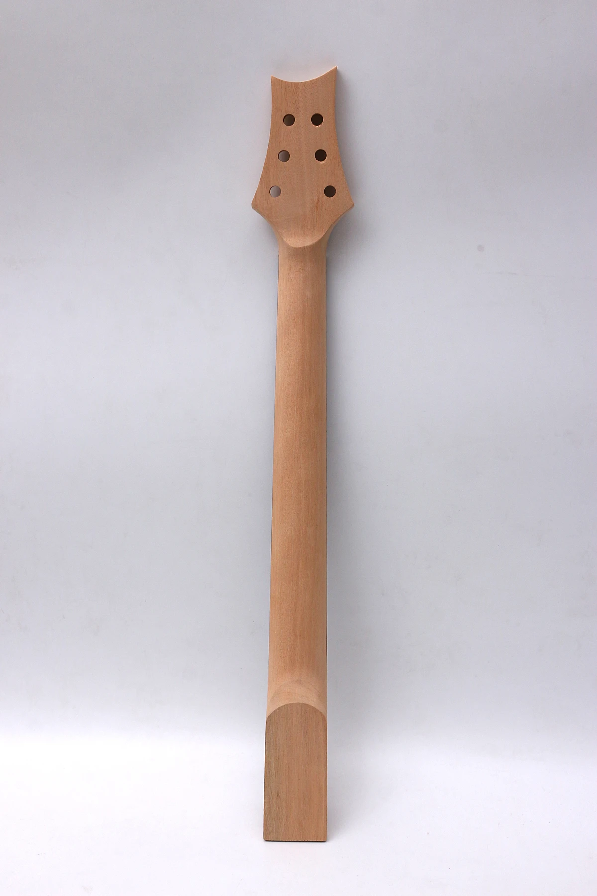 25.5 inch【648mm】  1 pcs Electric Guitar Neck mahogany made   rose   wood FretBoard 24 Fret P2#