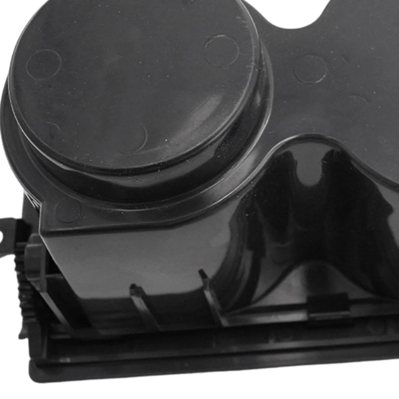 Couvercle de porte-gobelet à eau de console centrale de voiture pour Hyundai, boîte de rangement, support de clics, 84651-3C100, MacMi2001-2004