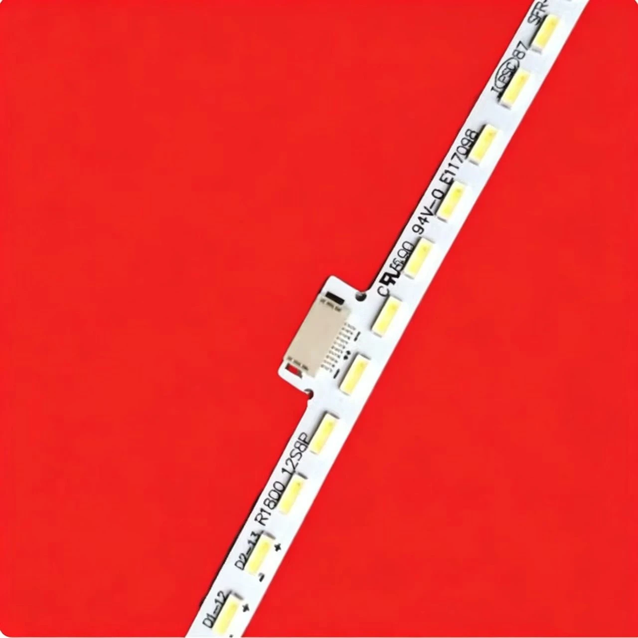 LED light strips suitable for curved displays 278E9Q 278E9QHSB/93 LBM270M1208-AQ-4(HF) 96LED