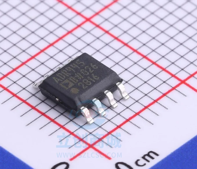 

1 PCS/LOTE ADR445BRZ-REEL7 ADR445BRZ ADR445 SOIC-8 100% New and original