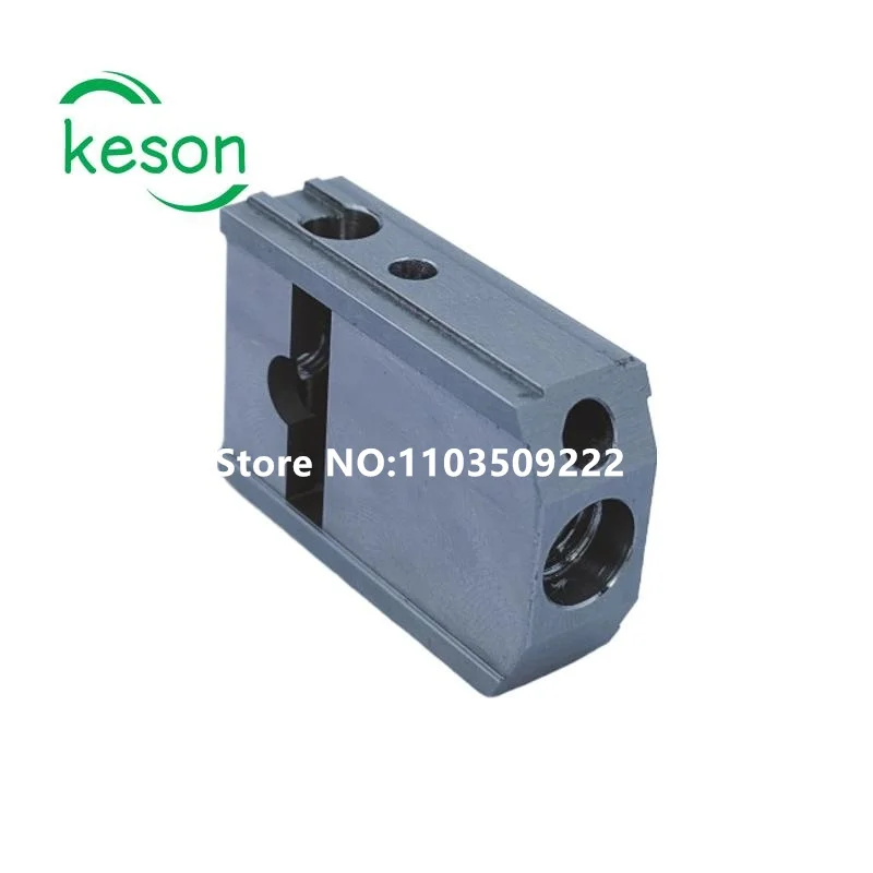 Imagem -05 - Sodick Power Supply Board Holder 3082521 Slider Adequado para Máquina de Corte de Fio