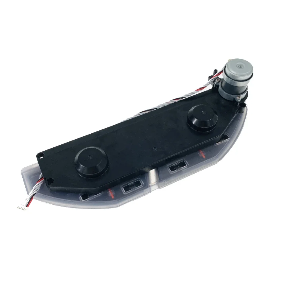 Hot Sales Mop Cloths Rag Water Tank Mop Cloth Holder Motor Stable FOR Roidmi  Eve Max Robot For Seamless For-Performance Tool