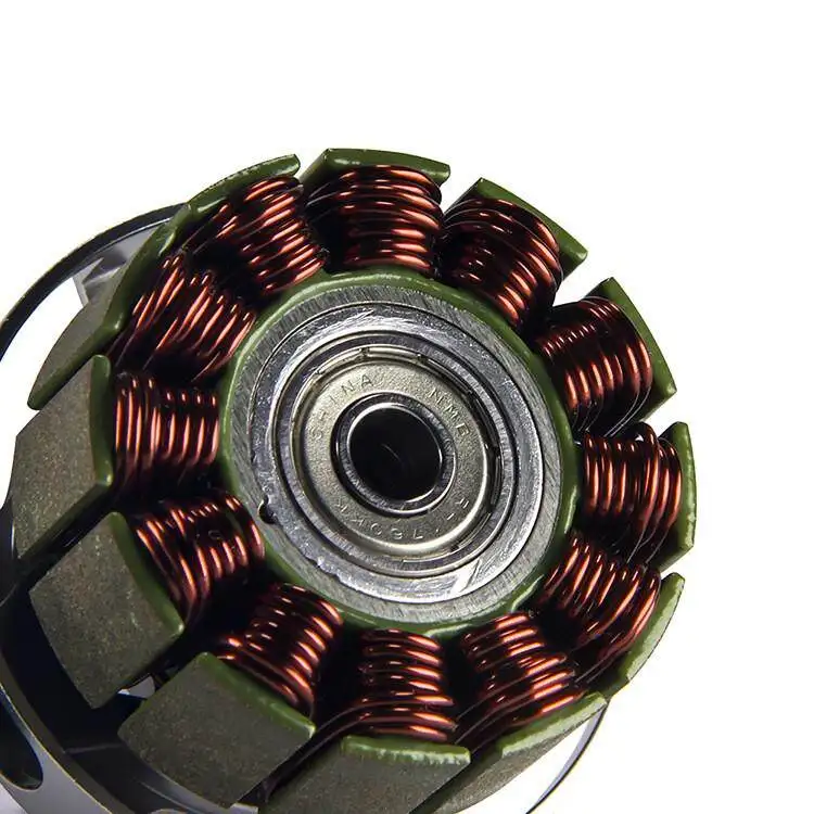 Tornado T7 4215 380KV 520KV 680KV 800KV 6-12S X-CLASS Brushless Motor for FPV Multirotor and FPV Racing