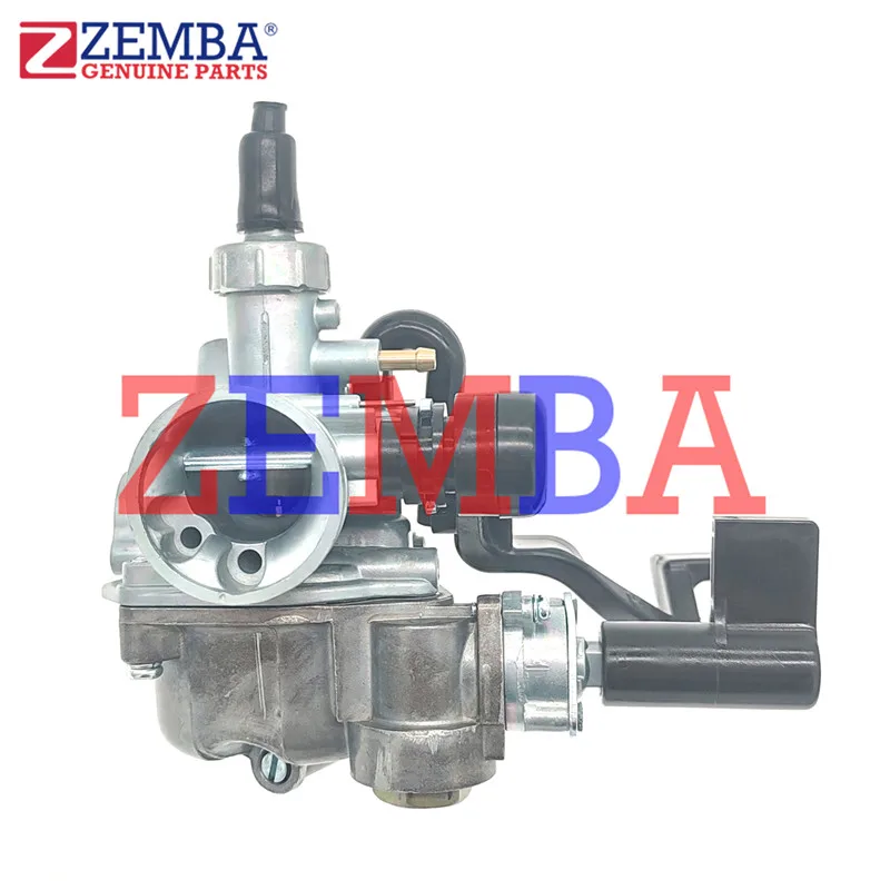 

PZ19B 19MM MOTORCYCLE CARBURETOR FOR HONDA WAVE100 WAVE100R WAVE110 NEW WAVE110S DREAM110 WS110 RS110