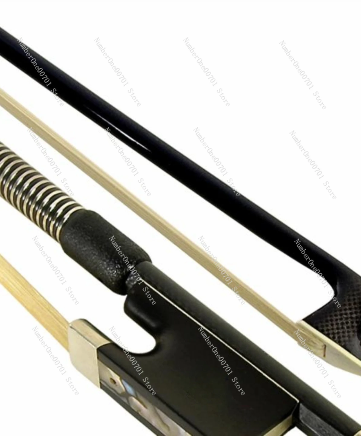 Carbon Fiber Violin Bow Professional Violin Bow Viola Bow, Playing Cello Bow