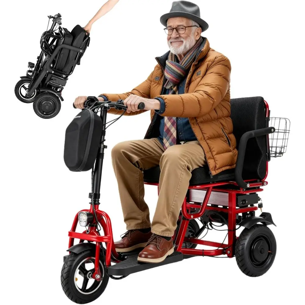 

Легкий складной электрический самокат для взрослых до 300 фунтов, одобренный авиакомпанией, подходит для путешествий, по индивидуальному заказу