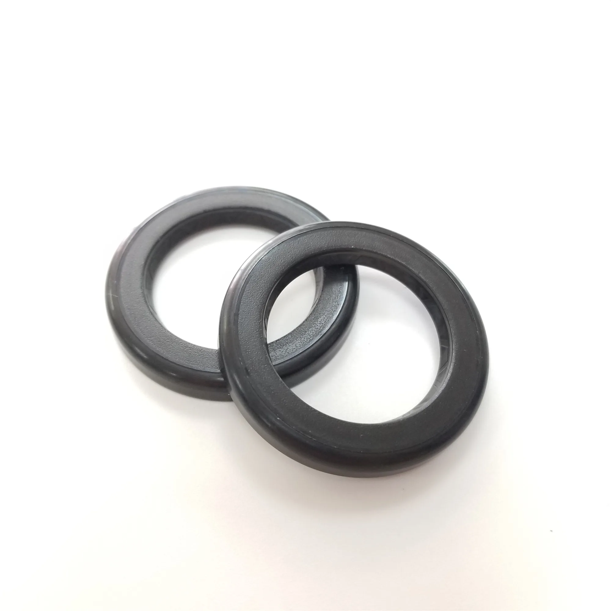 مضخة زيت ختم زيت المحرك الهيدروليكي الدائري هيكل عظمي مقاوم للضغط العالي SCN5W22/35X48X5.5 طقم ختم المحرك