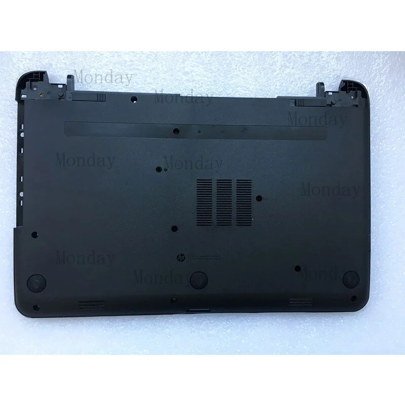 

W For HP 15-R 15-G 250 255 256 G3 D Shell Bottom Base Case Cover 775087-001