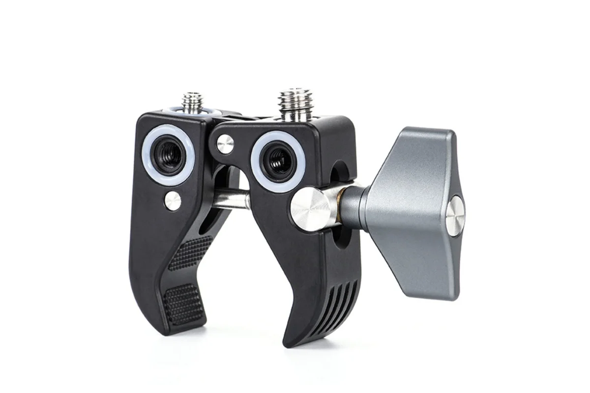 SUNWAYFOTO Clamp CC-02