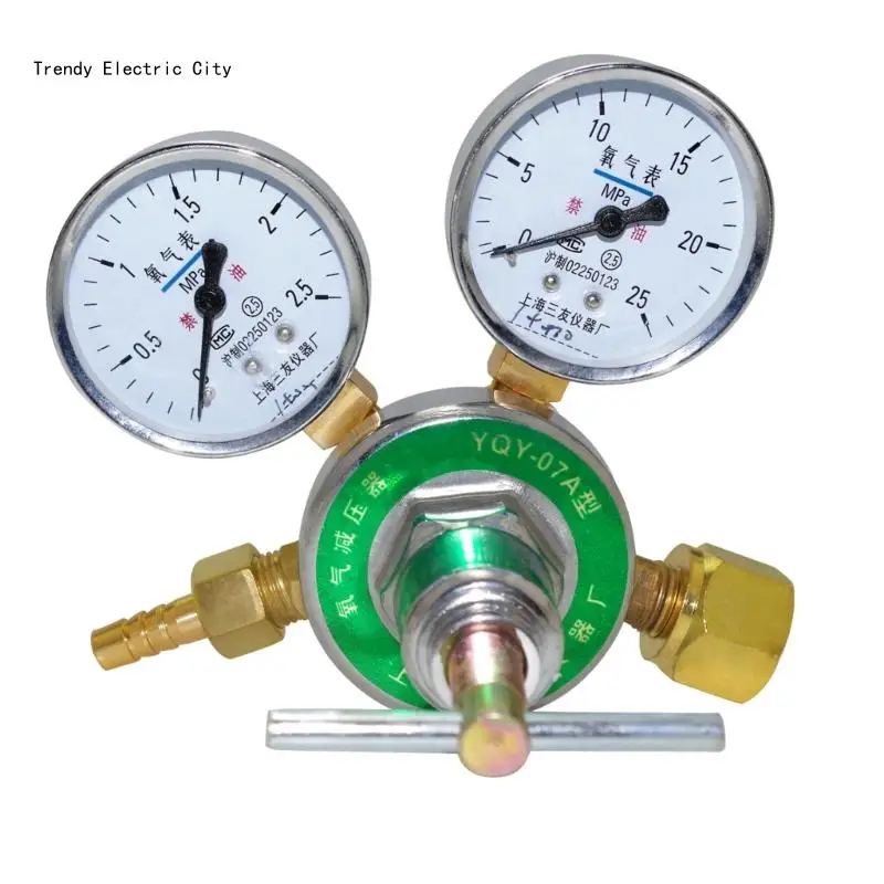 

Pressure Regulator Pressure Reducer with Gauge Reducing Valves Valves Texture