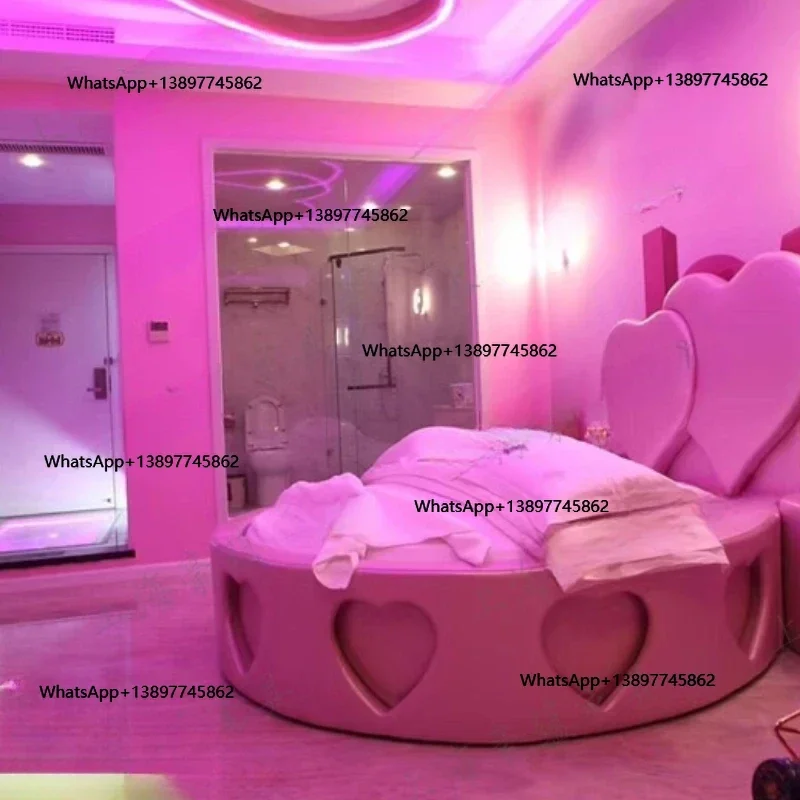 Peiqi Pink Conforta…