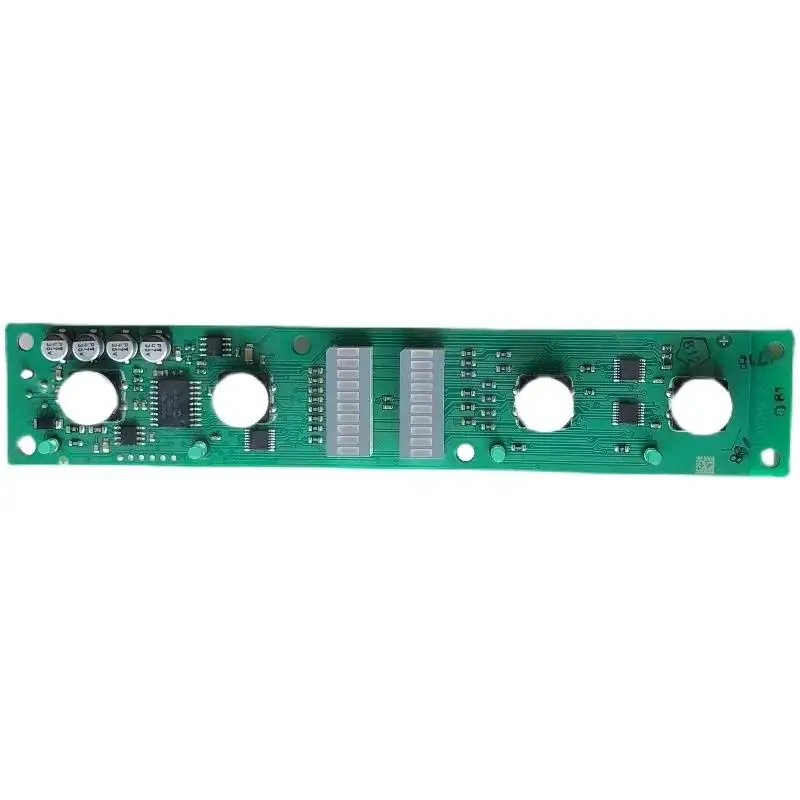 مناسبة لملحقات لوحة عرض درجة الحرارة لغسالة الأطباق AM60K Hobart