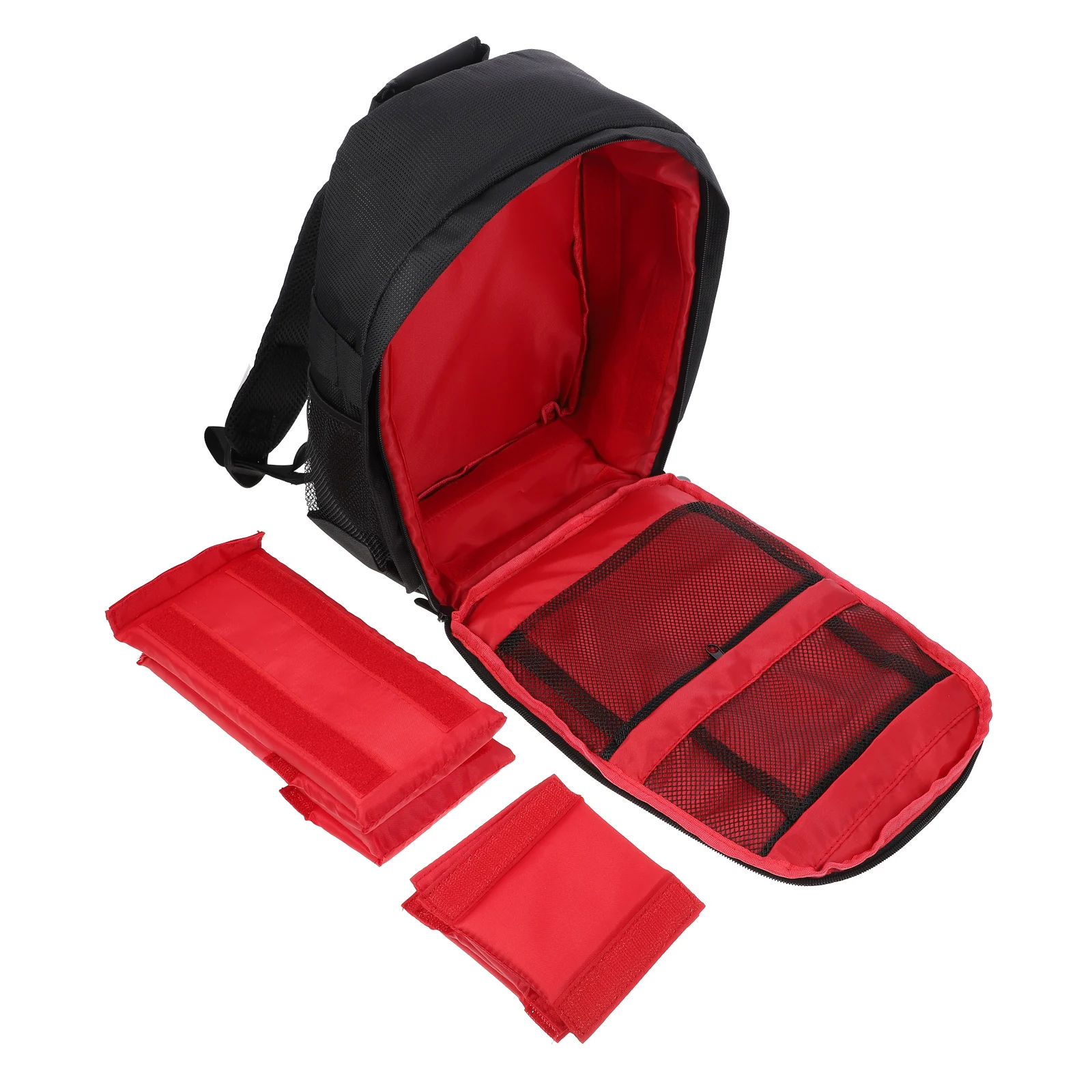 

Camera Bag Camera Backpack Nylon Camera Bag DSLR Bag Waterproof Camera Bag