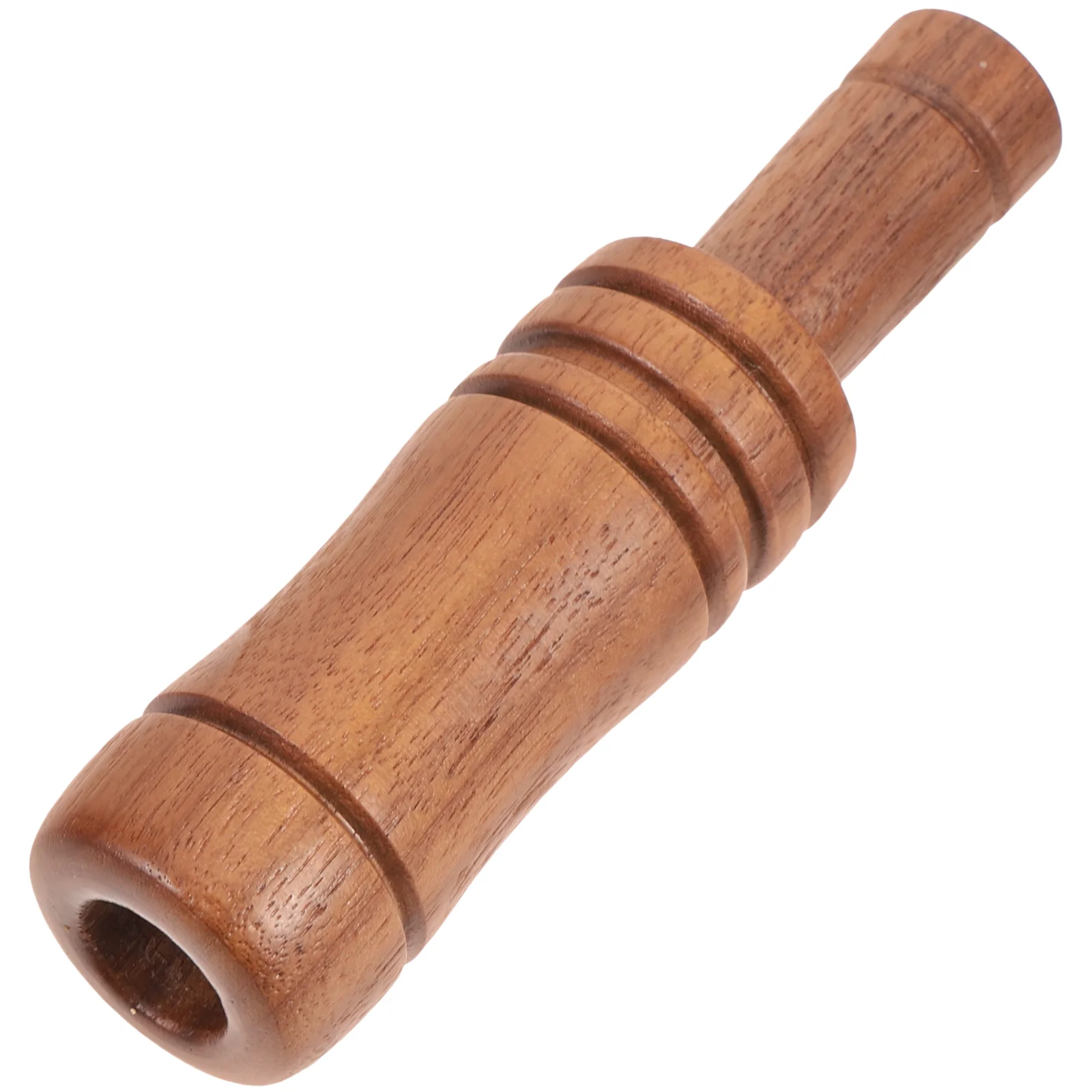 

Ingenious Whistle Wooden Pheasant Outdoor Material Hunting Vocal Caller Sound Reaching
